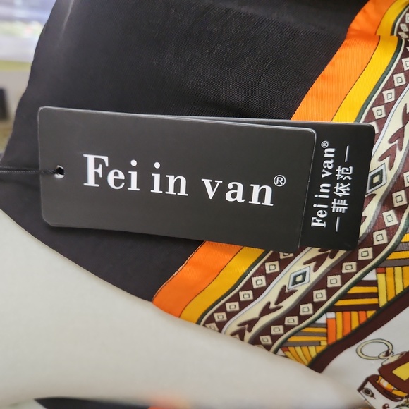 Fei in van - Picture 10 of 12